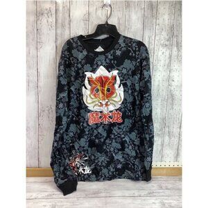 OOs 90s Elenagilbert grunge brother rugged Original Gravity t-shirt Men XL Black